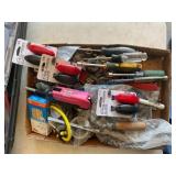 Hand Tools and Hardware