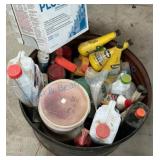 Automotive Chemicals