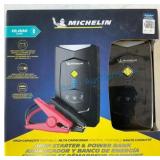 Michelin Jump Starter and Power Bank
