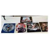 Harley-Davidson Metal Sign Collection
