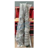 Packaged Metal Exhaust Pipes