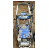 Subaru Electric Start Pressure Washer