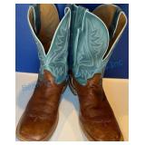 Tony Lama Men's Cowboy Boots