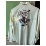 Rockmount Ranch Wear Embroidered Western Shirt