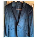 Cody James Proper 'The Douglas' Jacket