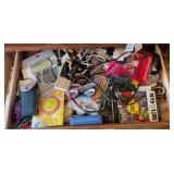 Assorted Office Supplies Lot