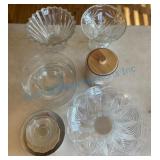 Lot of Pyrex and Glassware Collection