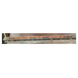 Empire 48-Inch Level with Aluminum Construction