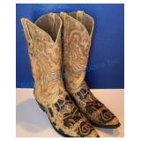 Corral Menï¿½s Boots, Size 13