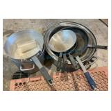 Commercial Kitchen Cookware