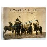 Edward S. Curtis Book on First Americans