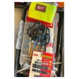 Tools and Accessories Bundle