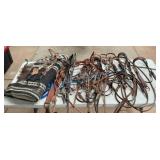 Horse Tack and Accessories