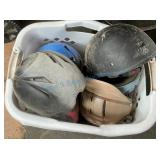 Used Equestrian Helmets