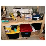 Miscellaneous Household Items