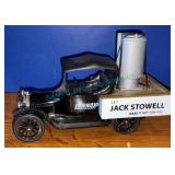 Limited Edition Lennox Model T Truck Collectible