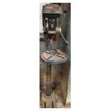 Craftsman 15-Inch Drill Press, 1HP