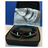Oakley Digital Music Glasses with Case