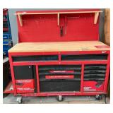 Milwaukee Rolling Tool Chest