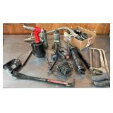 Hand and Power Tools Collection