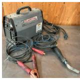 Capital Weld Charger with Accessories