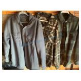Freedom Foundry XL Men's Jackets Set