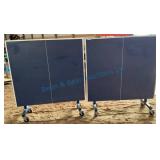 Evocrline BoundPro Ping Pong Table