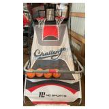 MD Sports Dual Shot Basketball Game