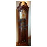 Howard Miller Grandfather Clock