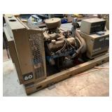 Kohler Fast Response II Power Generator