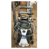 AR Blue Clean 383SS Pressure Washer