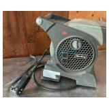 Lasko Blower Fan with Power Cord
