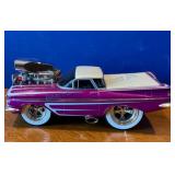 1959 Chevrolet El Camino Model Car