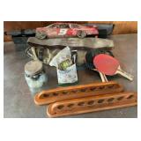Recreation and Sports Items
