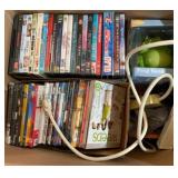 DVD Titles
