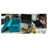 Storage and Toolboxes