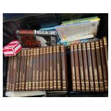 Time Life Old West Series Book Collection