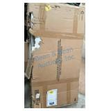 Ecostorage 48ï¿½ï¿½ stainless steel table new in box
