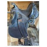 Small Childs Saddle