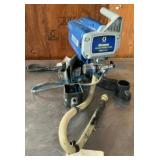 Graco Magnum Project Painter Plus Sprayer