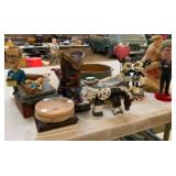 Collectible Figurines and Items
