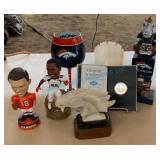 Denver Broncos Memorabilia