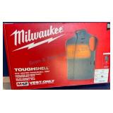 Milwaukee M12 Heated XL Toughshell Vest