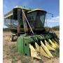 JL Farms & Heavy Equipment Dispersal Auction