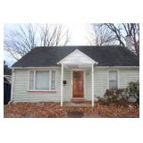 STAHL ESTATE REAL ESTATE AUCTION