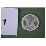 GOLD, SILVER, JEWELRY, COINS & ARTWORK ONLINE AUCTION