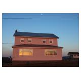 SNYDER REAL ESTATE AUCTION