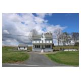 IRISH VALLEY REAL ESTATE AUCTION