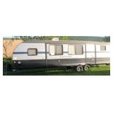 2019 CHEROKEE CAMPER LIVE & ONLINE PUBLIC AUCTION