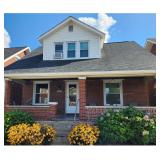 SELINSGROVE REAL ESTATE PUBLIC AUCTION